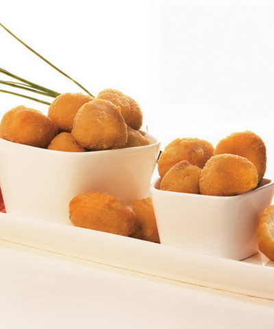 Congelados
