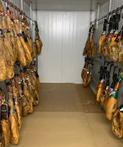 Refrigerados